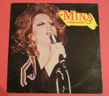 Mina 25 Grandi Successi