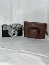 Vecchia macchina fotografica vintage KOROLL 24  BENCINI  made in Italy   