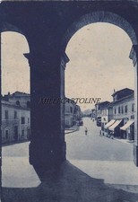 CASTELRAIMONDO: Corso Italia