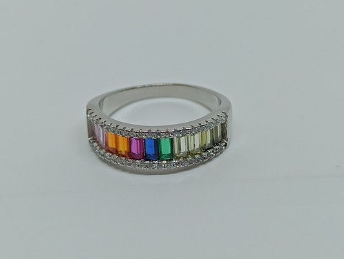 Anello argento 925 - anello,