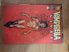  vampirella n  2  ''