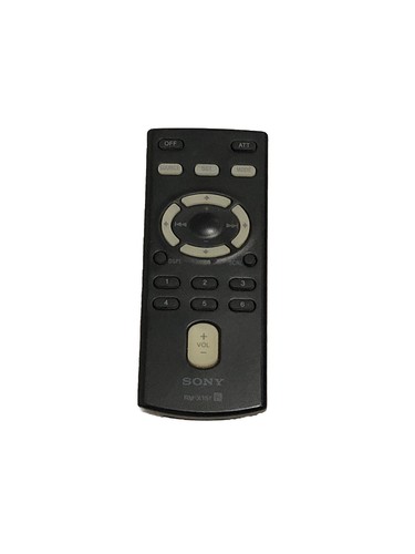 Sony x151 rmx151 - sony,