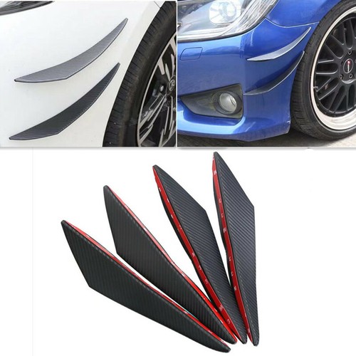 Spoiler corpo aletta