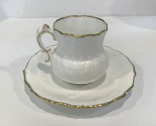 Tazza piattino white - tazza,