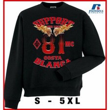 Maglione 49 Hells Angels MC1%
