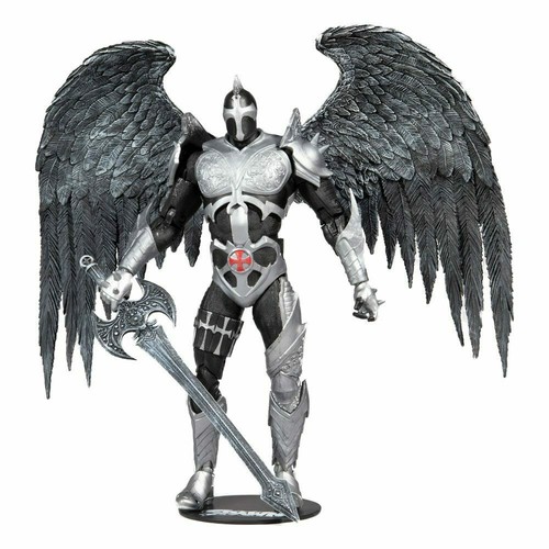 Spawn the dark redeemer - spawn,