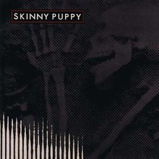 Skinny Puppy - Remission [New