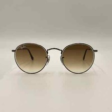 RAY BAN | ROUND MEDIUM | FLAT