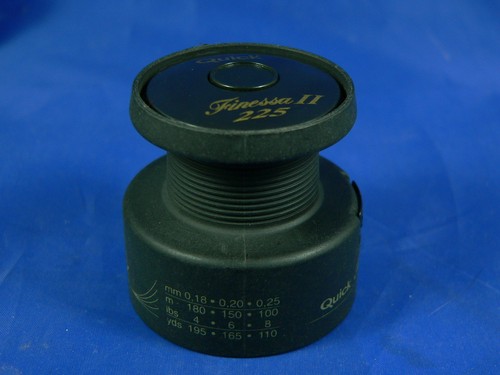 Bobina dam quick finessa - bobina,