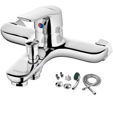 Rubinetto per vasca bagno - per,
