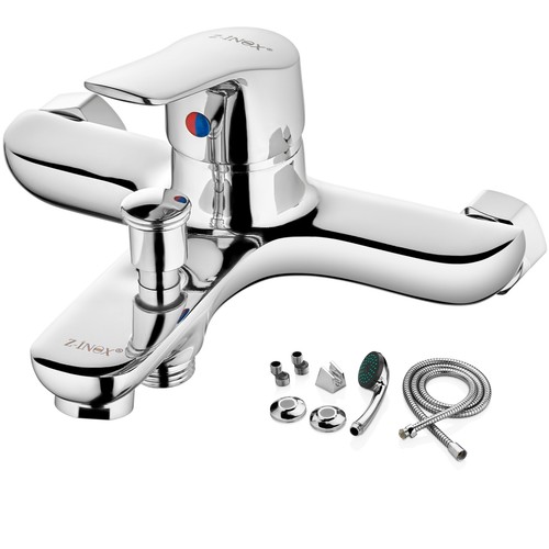 Rubinetto per vasca bagno - per,