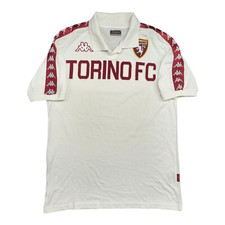 POLO fc torino kappa 2013-14