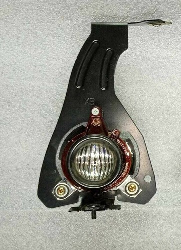 Faro fendinebbia anteriore - fendinebbia,