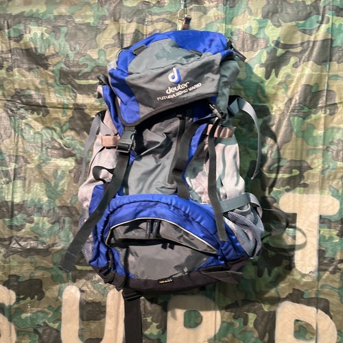 Deuter backpack futura - backpack,
