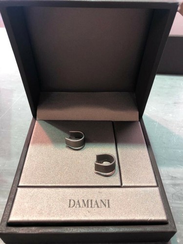 Damiani scatola contro - damiani, e