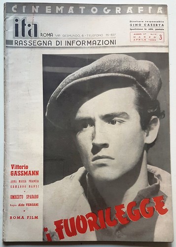 Cinematografia rassegna - cinematografia, di