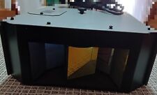 SX Lighting Gobo Prism Effetto Luce PRO VINTAGE DJ DISCOTECA 18 Gobo Ambientale