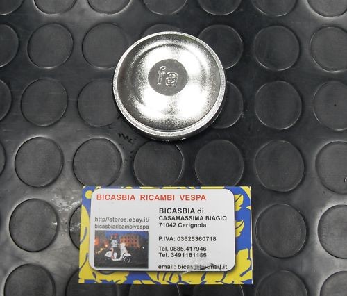 1429 tappo mozzo ruota - -,