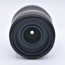 Tamron 18-270 mm f/3.5-6.3