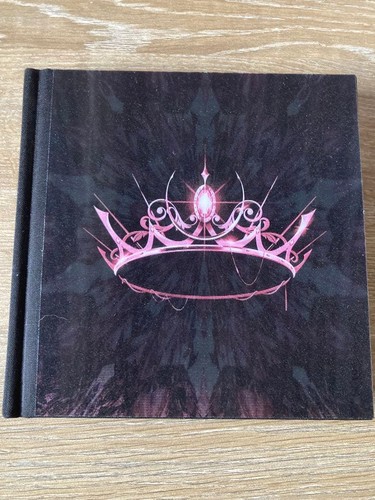 Blackpink album libretto - blackpink, l'album