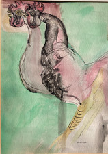 Bruno Cassinari (Piacenza