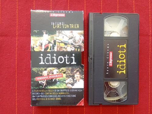 Lars von trier - von,