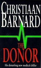 The Donor by Barnard