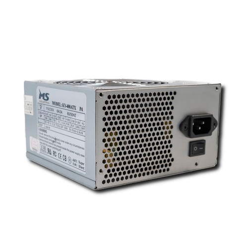 Industrial 400atx - ms, ky-400atx