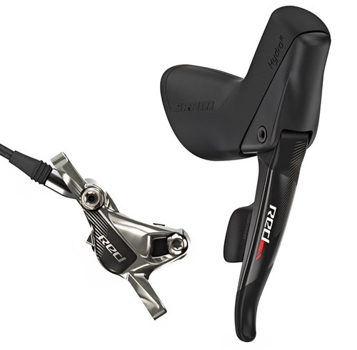Paire manettes complètes - , sram