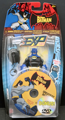 The batman exp extreme - exp,