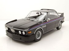 BMW 3,0 CSL 1973 Nero