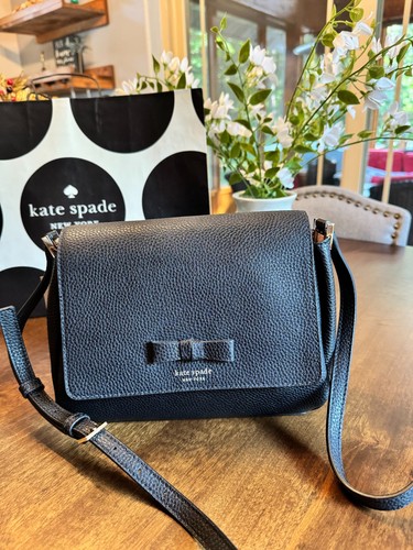 Nuova borsa tracolla kate - a,