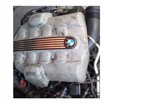Motore bmw e53 n62b44a - x5,
