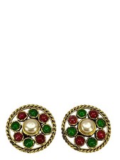 Orecchini Chanel Vintage