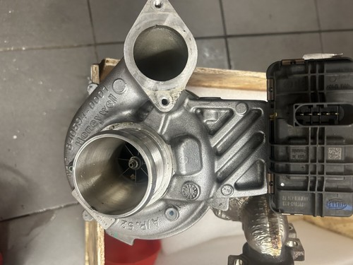 Turbo alfa romeo - alfa,