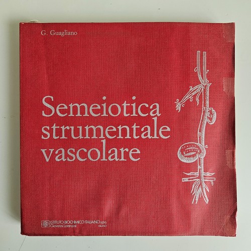 Semeiotica strumentale - semeiotica,