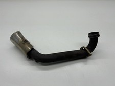 COLLETTORE DI SCARICO MARMITTA