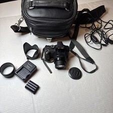 🔥 Panasonic Lumix DMC-FZ7