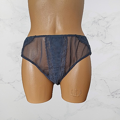 Slip esclusivo perla taglia - slip, la