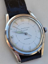 Vintage Watch Girard Perregaux