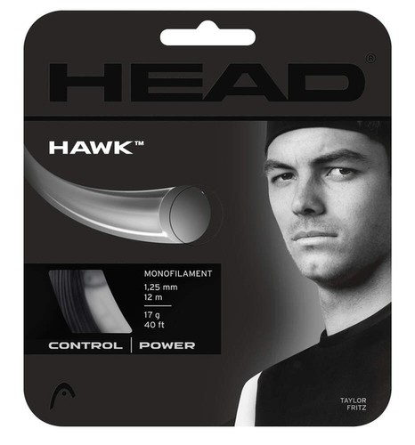 Head hawk corda singola - singola, m