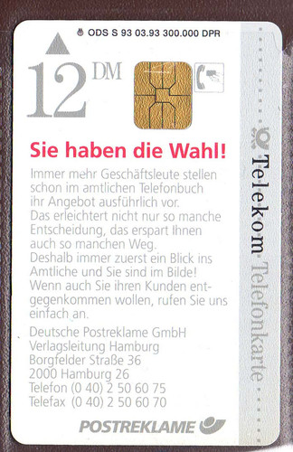 Tv489 scheda telefonica s - tk,