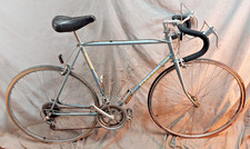Bici da strada Schwinn World