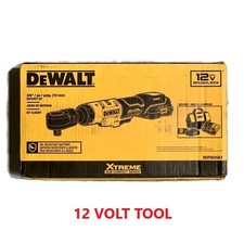 DEWALT 12 VOLT DCF503GG1 12V