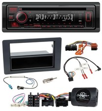 Kenwood volante CD USB