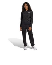  Adidas Linear Hoodie Full