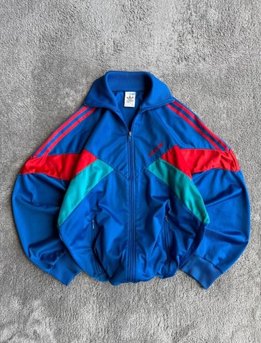 Adidas vintage anni felpa - anni,