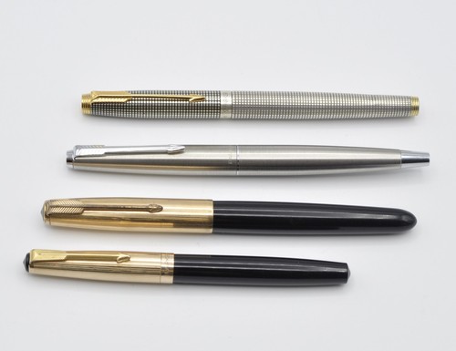 Parker lot cisele - parker, 17