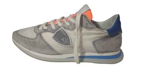 Sneakers philippe model paris - sneakers,