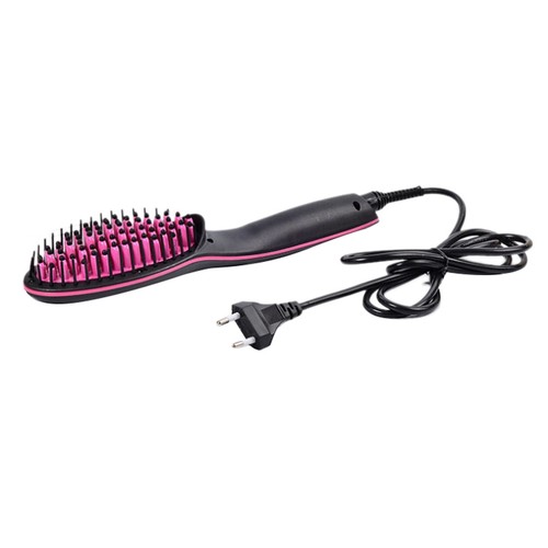Per capelli dritta elettrica - capelli,